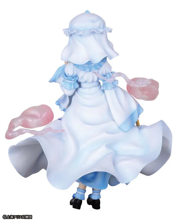 Touhou Project - Dreaming Ghost 