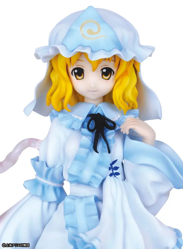 Touhou Project - Dreaming Ghost 