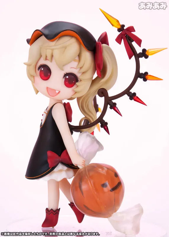 Touhou Project - Flandre Scarlet - Halloween (Ques Q)ㅤ – quesQ – ActionFigureBrasil