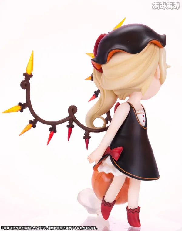 Touhou Project - Flandre Scarlet - Halloween (Ques Q)ㅤ – quesQ – ActionFigureBrasil