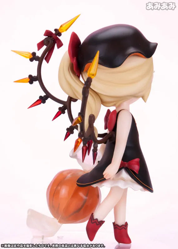 Touhou Project - Flandre Scarlet - Halloween (Ques Q)ㅤ – quesQ – ActionFigureBrasil
