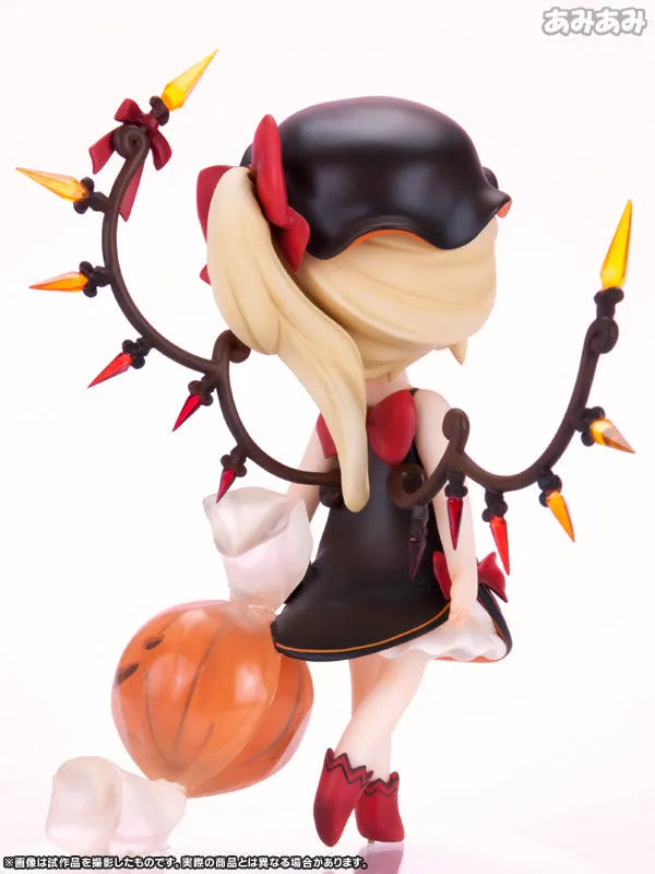 Touhou Project - Flandre Scarlet - Halloween (Ques Q)ㅤ – quesQ – ActionFigureBrasil