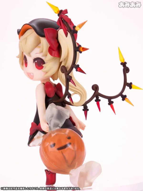 Touhou Project - Flandre Scarlet - Halloween (Ques Q)ㅤ – quesQ – ActionFigureBrasil