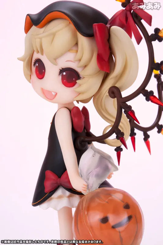 Touhou Project - Flandre Scarlet - Halloween (Ques Q)ㅤ – quesQ – ActionFigureBrasil