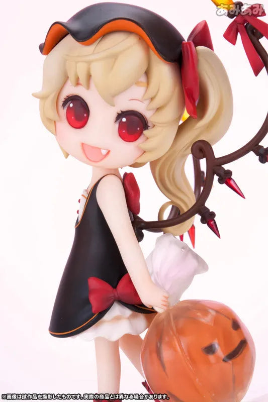 Touhou Project - Flandre Scarlet - Halloween (Ques Q)ㅤ – quesQ – ActionFigureBrasil