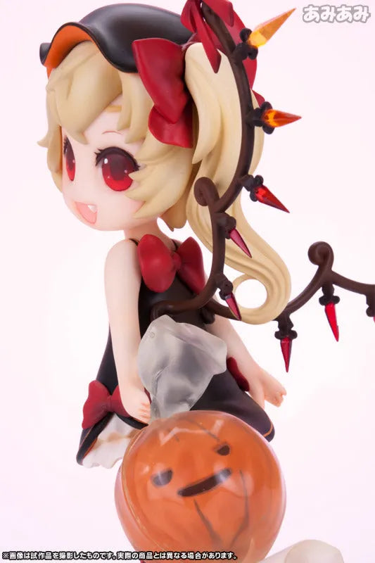 Touhou Project - Flandre Scarlet - Halloween (Ques Q)ㅤ – quesQ – ActionFigureBrasil