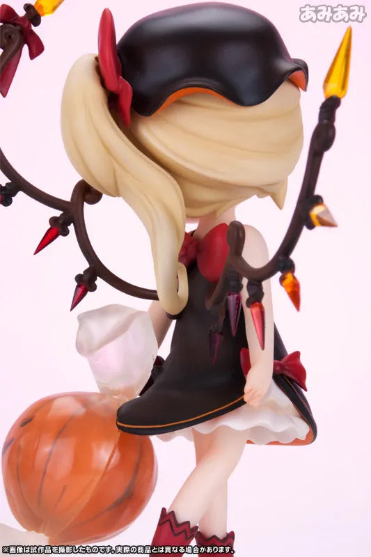 Touhou Project - Flandre Scarlet - Halloween (Ques Q)ㅤ – quesQ – ActionFigureBrasil
