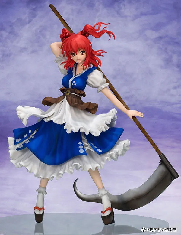Touhou Project - Guide of the Sanzu River 