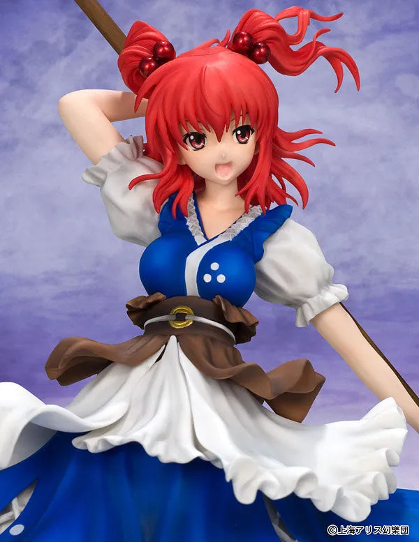 Touhou Project - Guide of the Sanzu River 