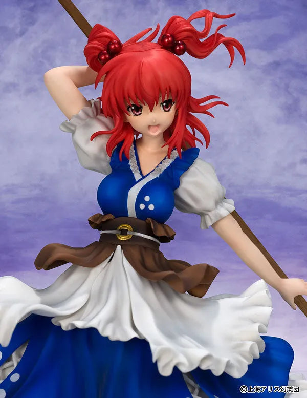 Touhou Project - Guide of the Sanzu River 