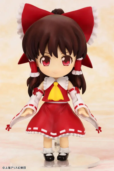 Touhou Project - Hakurei Reimu - Nanorich (Griffon Enterprises)ㅤ – Griffon Enterprises – ActionFigureBrasil