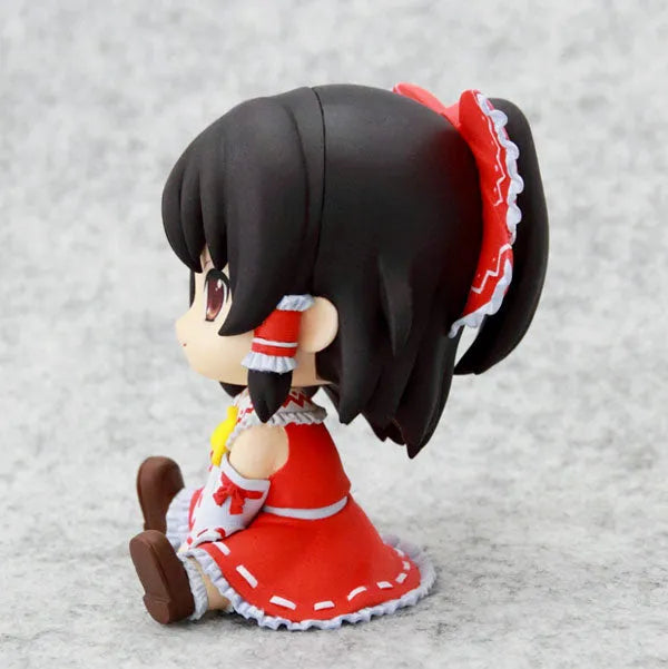 Touhou Project - Hakurei Reimu - Petanko (Penguin Parade)ㅤ – Penguin Parade – ActionFigureBrasil