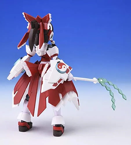 Touhou Project - Hakurei Reimu - Polynian (Daibadi Production)ㅤ – Daibadi Production – ActionFigureBrasil