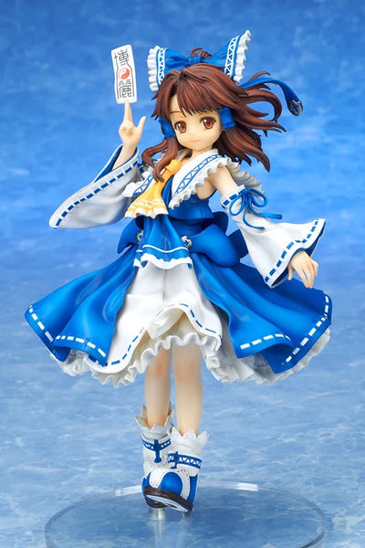 Touhou Project - Hakurei Reimu - Touhou Kourindou Ver., Event Limited Extra Color (Ques Q)ㅤ – quesQ – ActionFigureBrasil