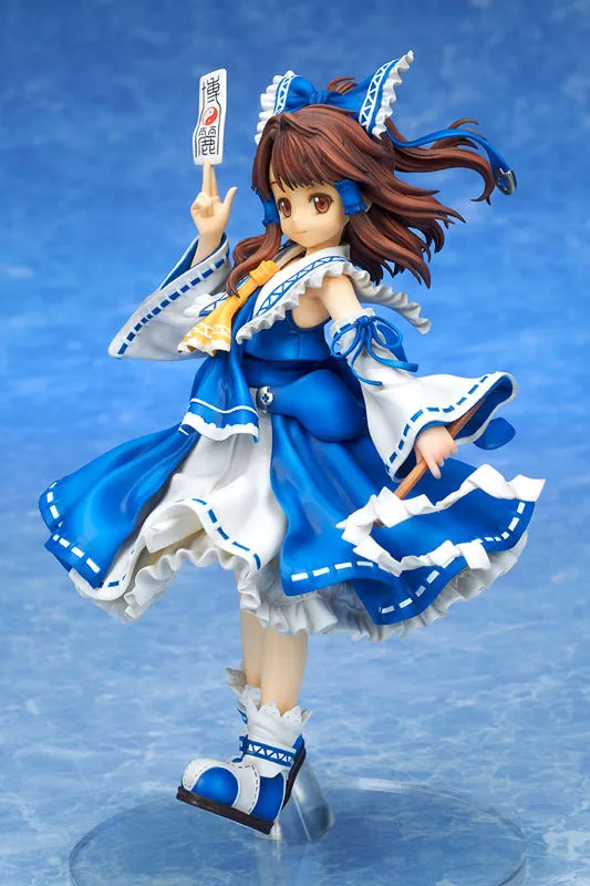 Touhou Project - Hakurei Reimu - Touhou Kourindou Ver., Event Limited Extra Color (Ques Q)ㅤ – quesQ – ActionFigureBrasil
