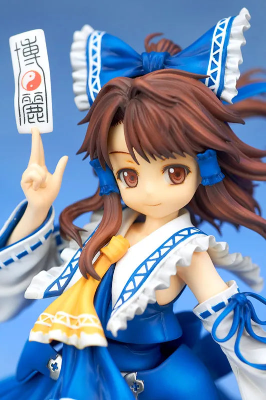 Touhou Project - Hakurei Reimu - Touhou Kourindou Ver., Event Limited Extra Color (Ques Q)ㅤ – quesQ – ActionFigureBrasil