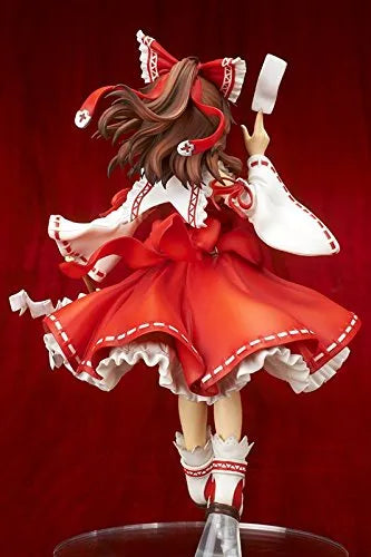Touhou Project - Hakurei Reimu - Touhou Kourindou Ver. (Ques Q)ㅤ – quesQ – ActionFigureBrasil