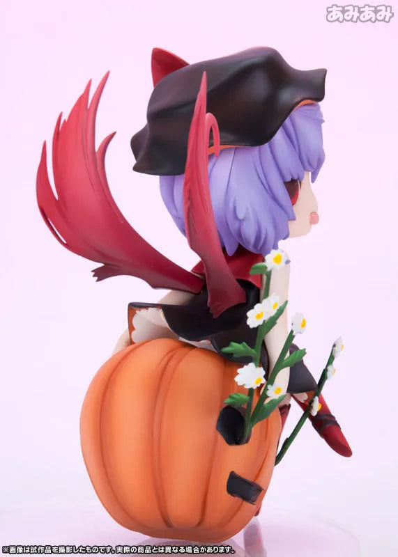 Touhou Project - Halloween Remii-chan & Flan-chan Special Party Setㅤ – quesQ – ActionFigureBrasil