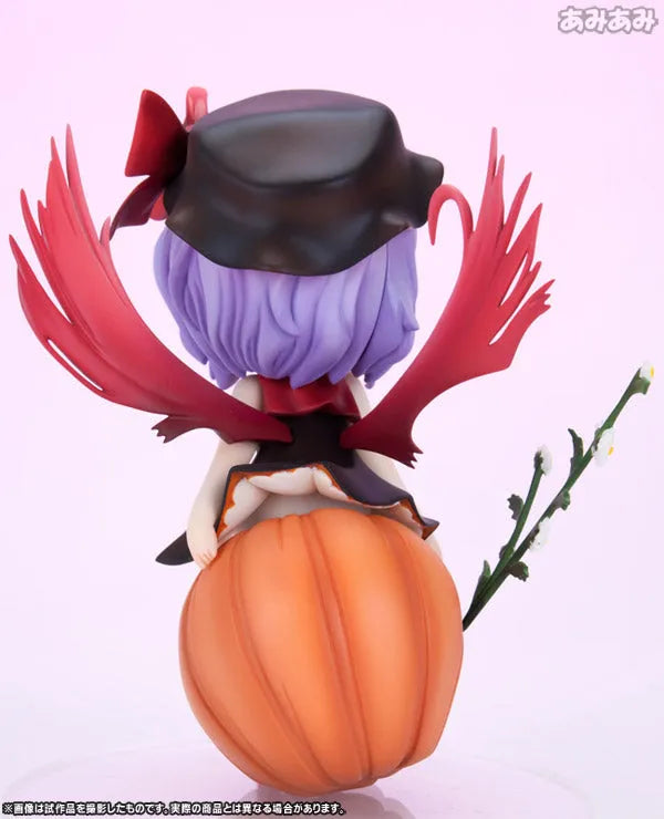 Touhou Project - Halloween Remii-chan & Flan-chan Special Party Setㅤ – quesQ – ActionFigureBrasil