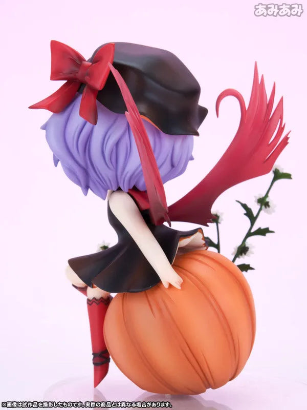 Touhou Project - Halloween Remii-chan & Flan-chan Special Party Setㅤ – quesQ – ActionFigureBrasil