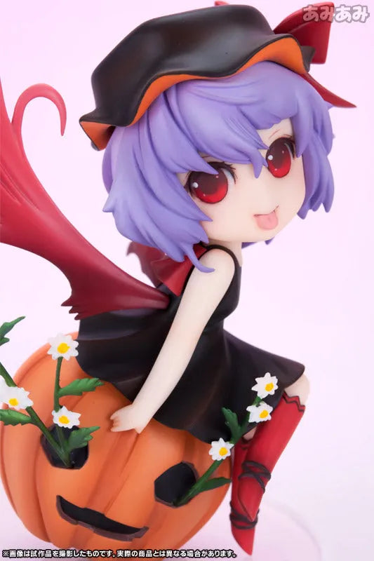 Touhou Project - Halloween Remii-chan & Flan-chan Special Party Setㅤ – quesQ – ActionFigureBrasil