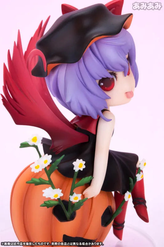 Touhou Project - Halloween Remii-chan & Flan-chan Special Party Setㅤ – quesQ – ActionFigureBrasil
