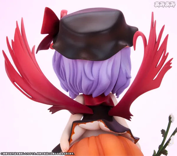 Touhou Project - Halloween Remii-chan & Flan-chan Special Party Setㅤ – quesQ – ActionFigureBrasil
