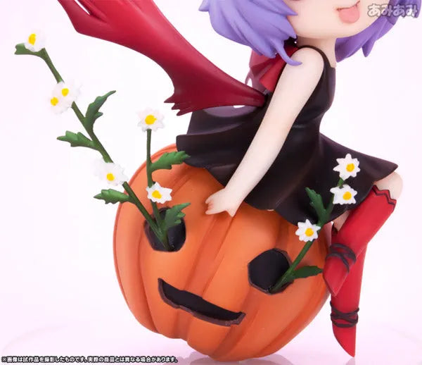 Touhou Project - Halloween Remii-chan & Flan-chan Special Party Setㅤ – quesQ – ActionFigureBrasil