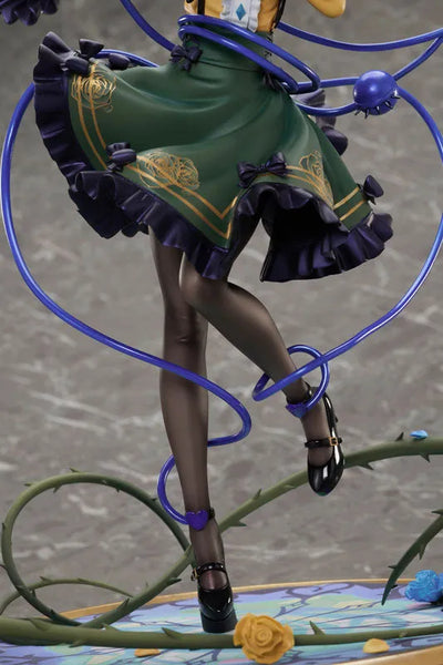 Touhou Project Honkowa! I'm Behind You - Komeiji Koishi - 1/6 - Deluxe Edition (MAGI ARTS)ㅤ – Magi Arts – ActionFigureBrasil — ambientada