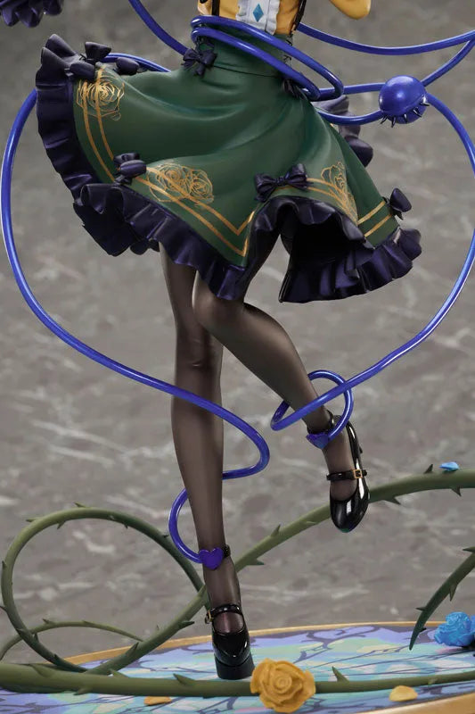 Touhou Project Honkowa! I'm Behind You - Komeiji Koishi - 1/6 - Deluxe Edition (MAGI ARTS)ㅤ – Magi Arts – ActionFigureBrasil