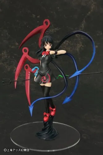 Touhou Project - Houjuu Nue - 1/8ㅤ – Griffon Enterprises – ActionFigureBrasil