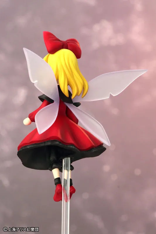 Touhou Project - Hourai - Shanghai - Alice's Doll Set - 1/7 (Griffon Enterprises)ㅤ – Griffon Enterprises – ActionFigureBrasil