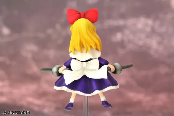 Touhou Project - Hourai - Shanghai - Alice's Doll Set - 1/7 (Griffon Enterprises)ㅤ – Griffon Enterprises – ActionFigureBrasil