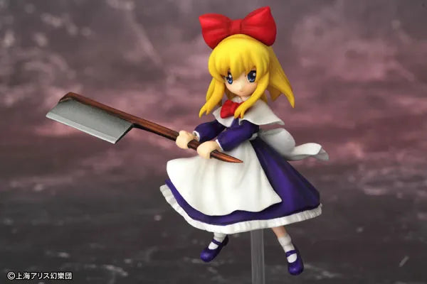 Touhou Project - Hourai - Shanghai - Alice's Doll Set - 1/7 (Griffon Enterprises)ㅤ – Griffon Enterprises – ActionFigureBrasil