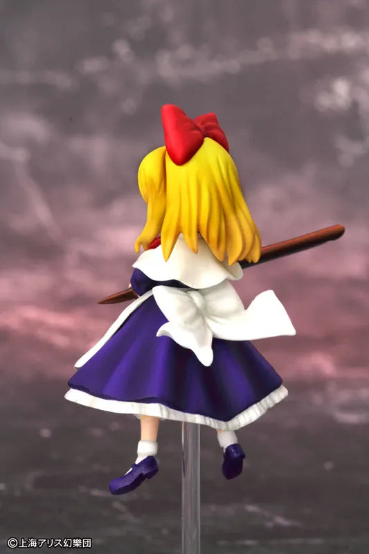 Touhou Project - Hourai - Shanghai - Alice's Doll Set - 1/7 (Griffon Enterprises)ㅤ – Griffon Enterprises – ActionFigureBrasil