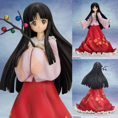Touhou Project - Houraisan Kaguya - 1/8ㅤ – Griffon Enterprises – ActionFigureBrasil