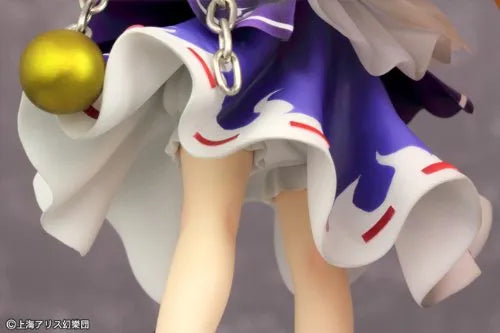 Touhou Project - Ibuki Suika - 1/8ㅤ – Griffon Enterprises – ActionFigureBrasil