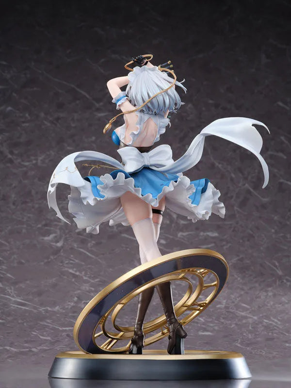 Touhou Project - Izayoi Sakuya - 1/6 (Magi Arts)ㅤ – Magi Arts – ActionFigureBrasil
