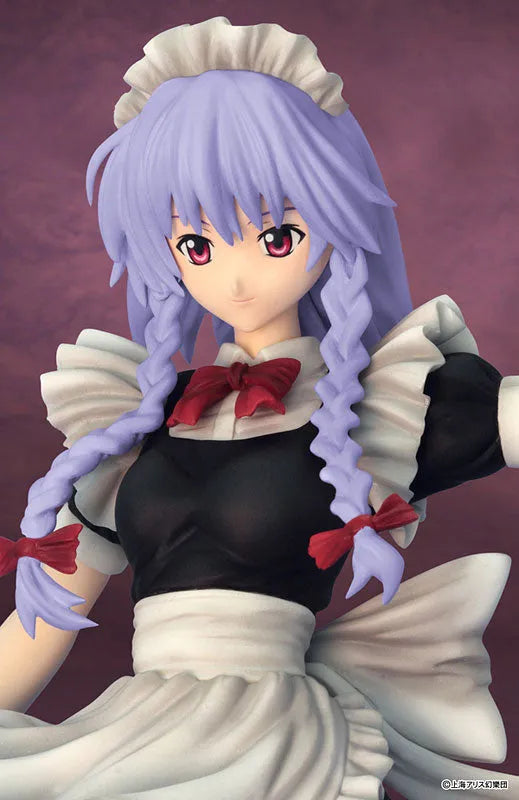 Touhou Project - Izayoi Sakuya - 1/7 - Black Maid, Combat ver. (Griffon Enterprises)ㅤ – Griffon Enterprises – ActionFigureBrasil
