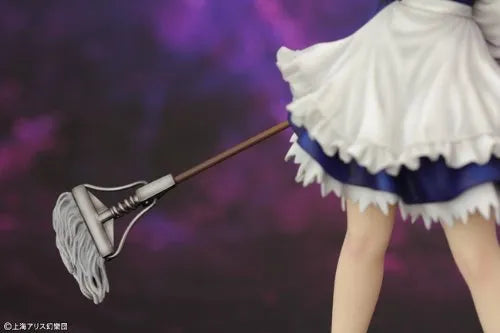 Touhou Project - Izayoi Sakuya - 1/8 - Youyoumu ver.ㅤ – Griffon Enterprises – ActionFigureBrasil