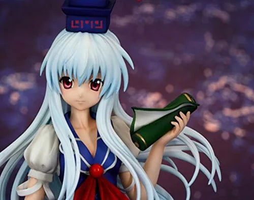 Touhou Project - Kamishirasawa Keine - 1/8ㅤ – Griffon Enterprises – ActionFigureBrasil