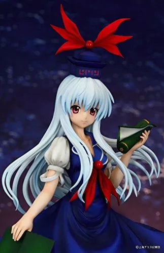 Touhou Project - Kamishirasawa Keine - 1/8ㅤ – Griffon Enterprises – ActionFigureBrasil