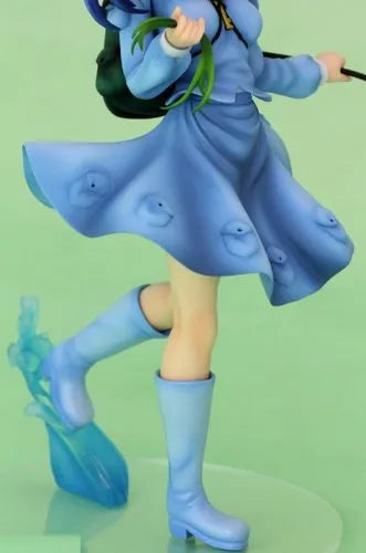 Touhou Project - Kawashiro Nitori - 1/8ㅤ – Griffon Enterprises – ActionFigureBrasil