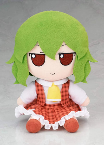 Touhou Project - Kazami Yuuka - FumoFumo - Touhou Plush Series 46 (Gift)ㅤ – Gift – ActionFigureBrasil