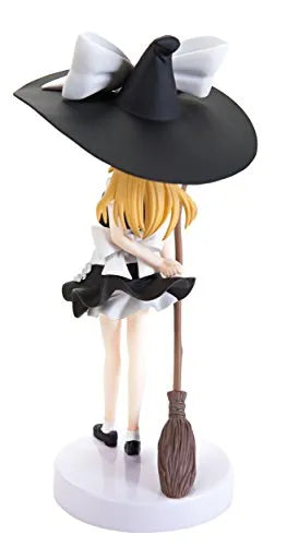 Touhou Project - Kirisame Marisa - Premium Figureㅤ – FuRyu – ActionFigureBrasil