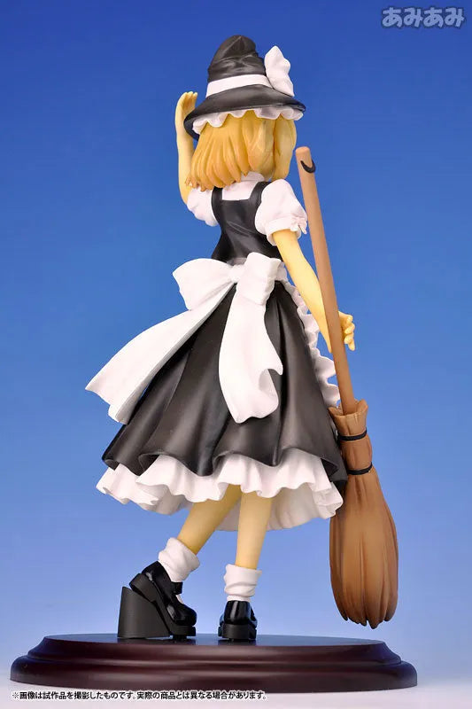 Touhou Project - Kirisame Marisa (T's System)ㅤ – T's System – ActionFigureBrasil