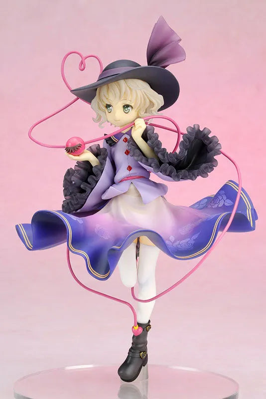 Touhou Project - Komeiji Koishi - 1/8 - Extra Color Ver. (Ques Q)ㅤ – quesQ – ActionFigureBrasil
