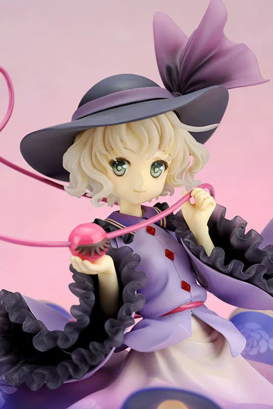 Touhou Project - Komeiji Koishi - 1/8 - Extra Color Ver. (Ques Q)ㅤ – quesQ – ActionFigureBrasil