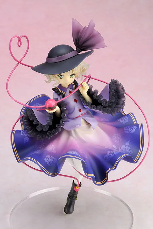 Touhou Project - Komeiji Koishi - 1/8 - Extra Color Ver. (Ques Q)ㅤ – quesQ – ActionFigureBrasil