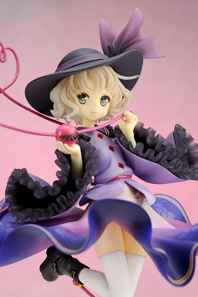 Touhou Project - Komeiji Koishi - 1/8 - Extra Color Ver. (Ques Q)ㅤ – quesQ – ActionFigureBrasil — ambientada